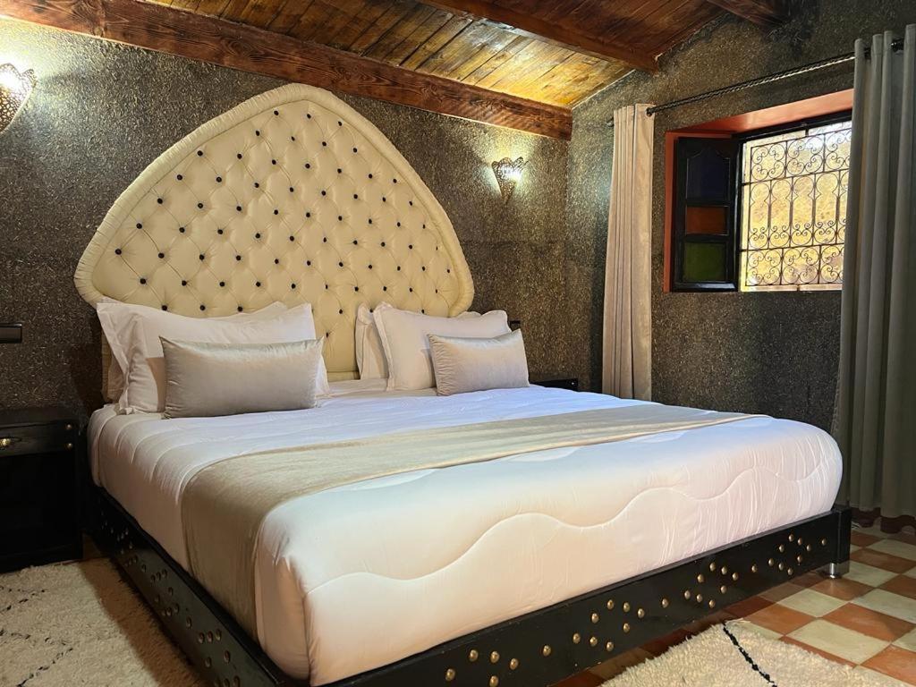 Dar Alfourssane Ferme d’hôte Uarzazate Exterior foto