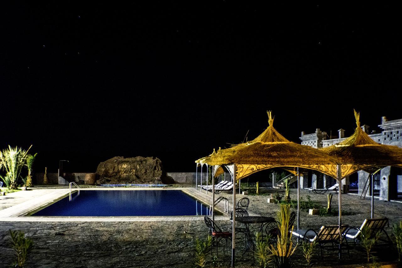 Dar Alfourssane Ferme d’hôte Uarzazate Exterior foto